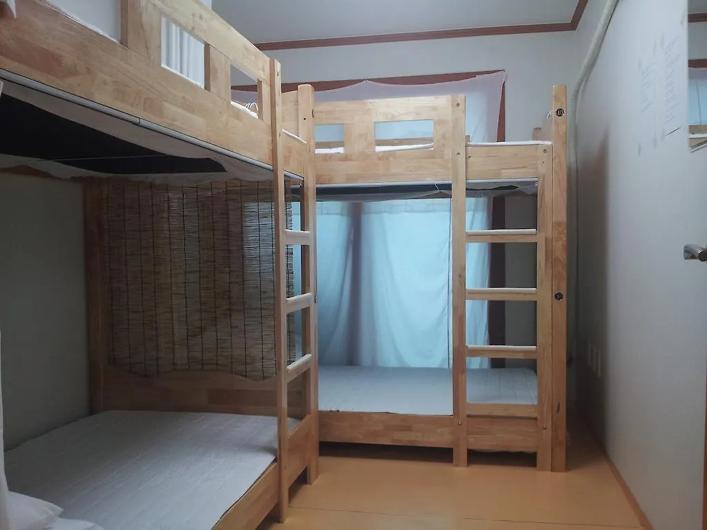 Penzion Happytree Guesthouse Soul