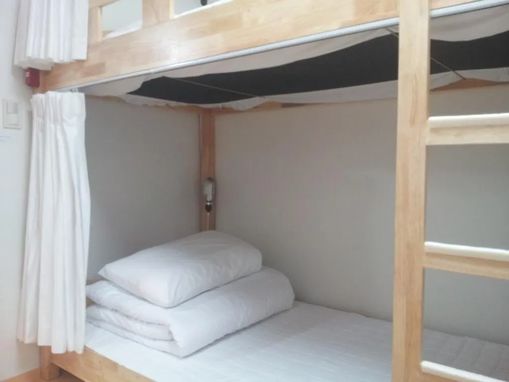Happytree Guesthouse Soul Penzion