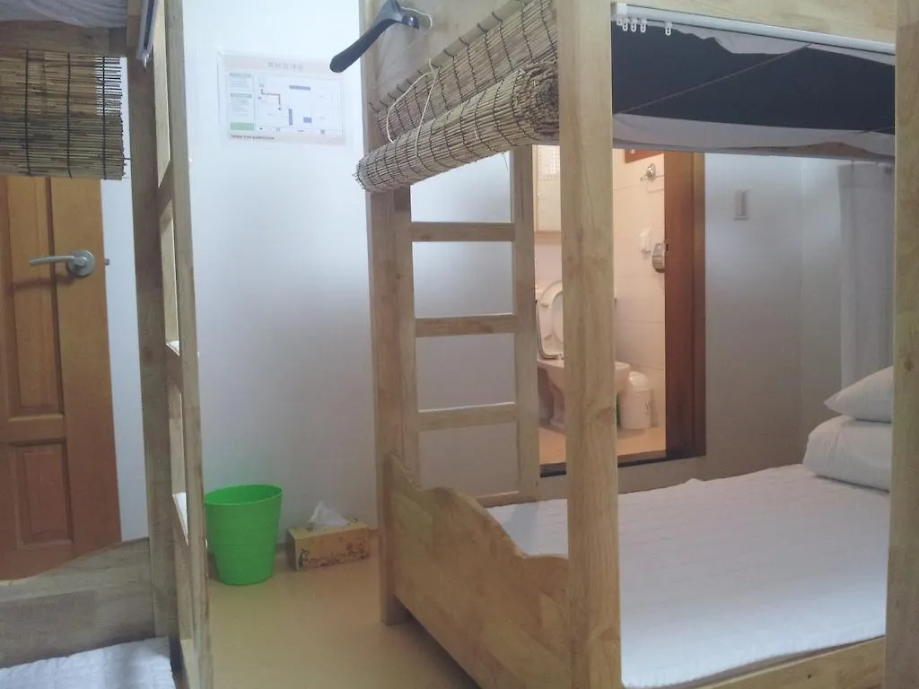 Penzion Happytree Guesthouse Soul