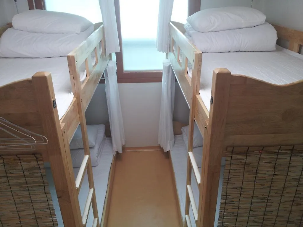 Penzion Happytree Guesthouse Soul
