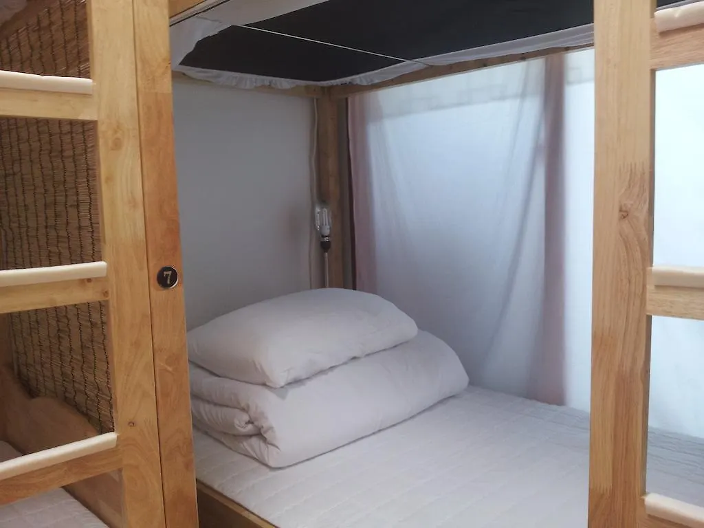Penzion Happytree Guesthouse Soul