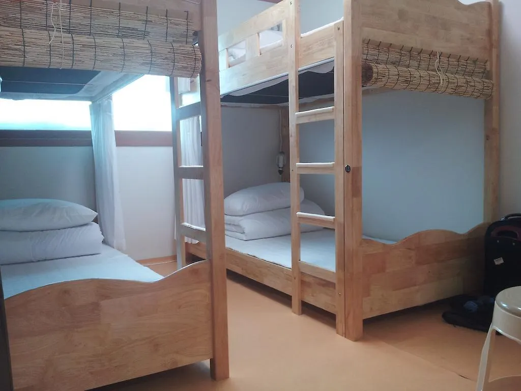 Happytree Guesthouse Seoul