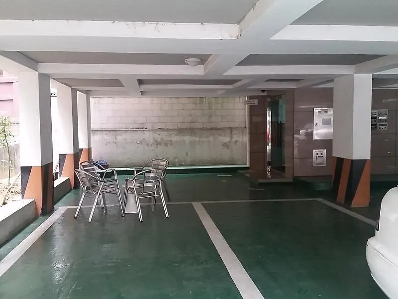 Happytree Guesthouse Seoul 0*,